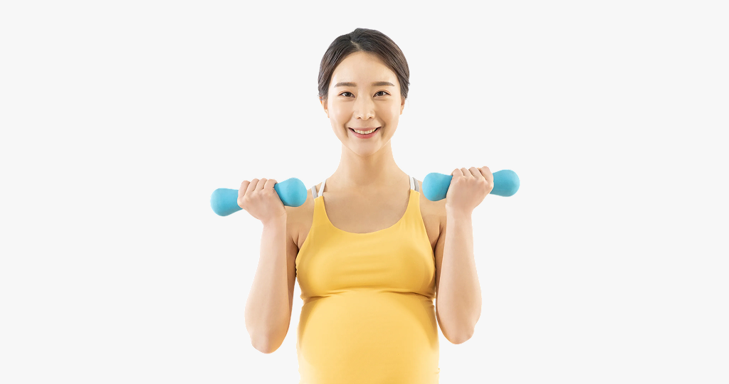 산전·산후 트레이닝